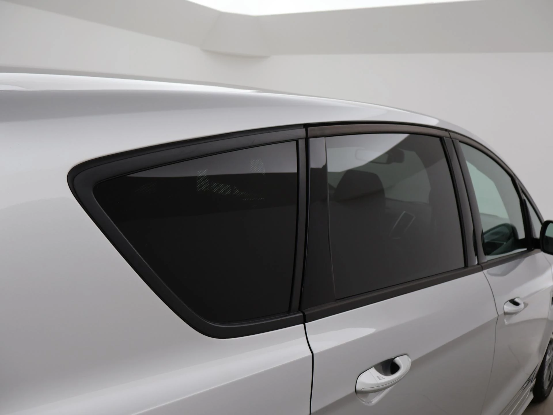 Hoofdafbeelding Ford S-Max
