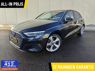 Audi A3 Sportback 40 TFSI e Edition