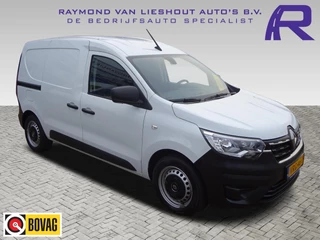 Hoofdafbeelding Renault Express Renault Express 1.5 dCi EU6 GROOT NAVI AIRCO CRUISE CONTROL PDC