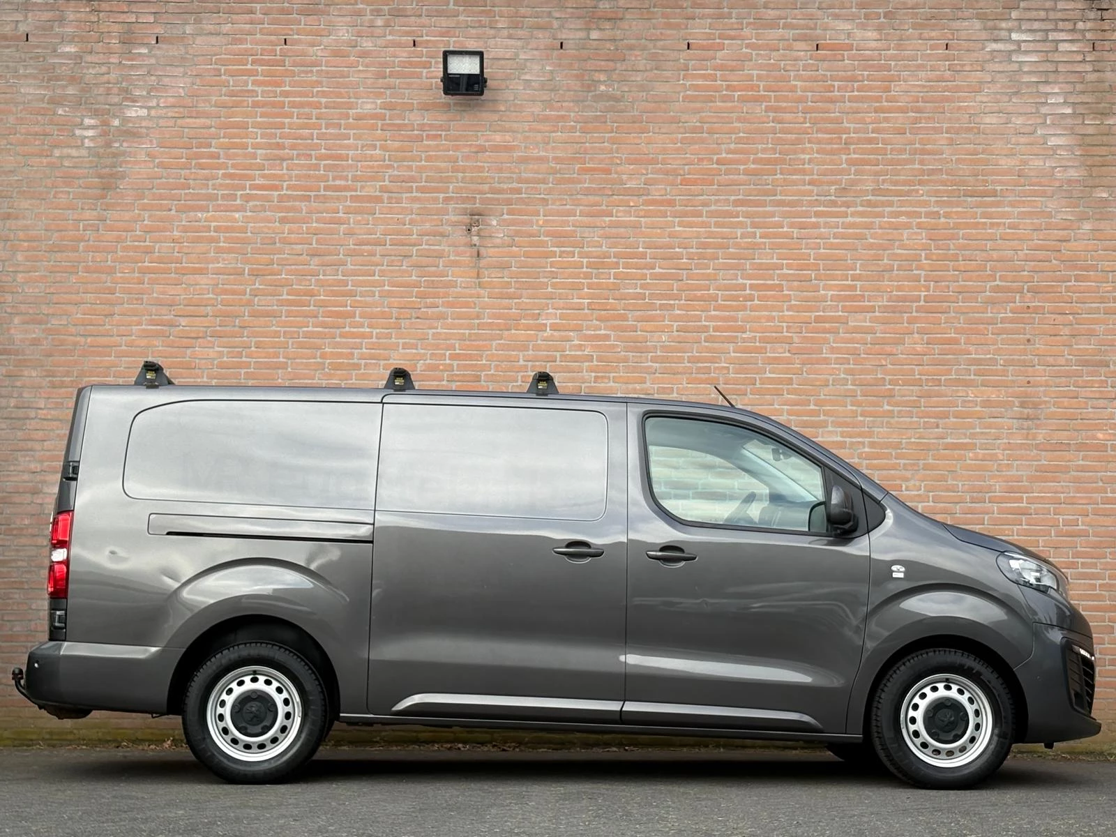 Hoofdafbeelding Peugeot Expert