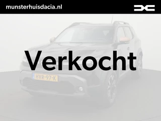 Dacia Duster 1.2 TCe 130 mild hybrid Extreme - Demo - Pack Assist -