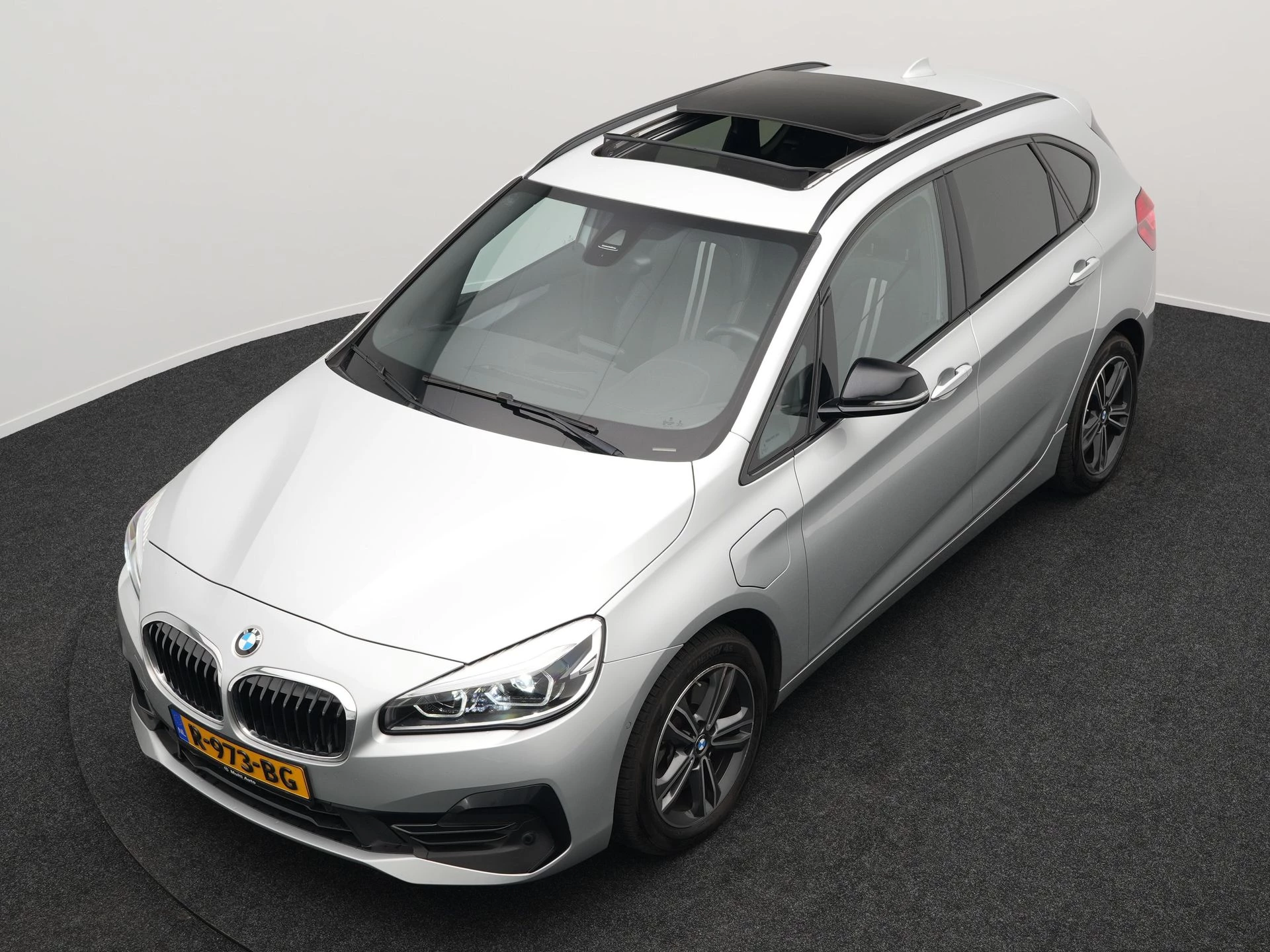 Hoofdafbeelding BMW 2 Serie