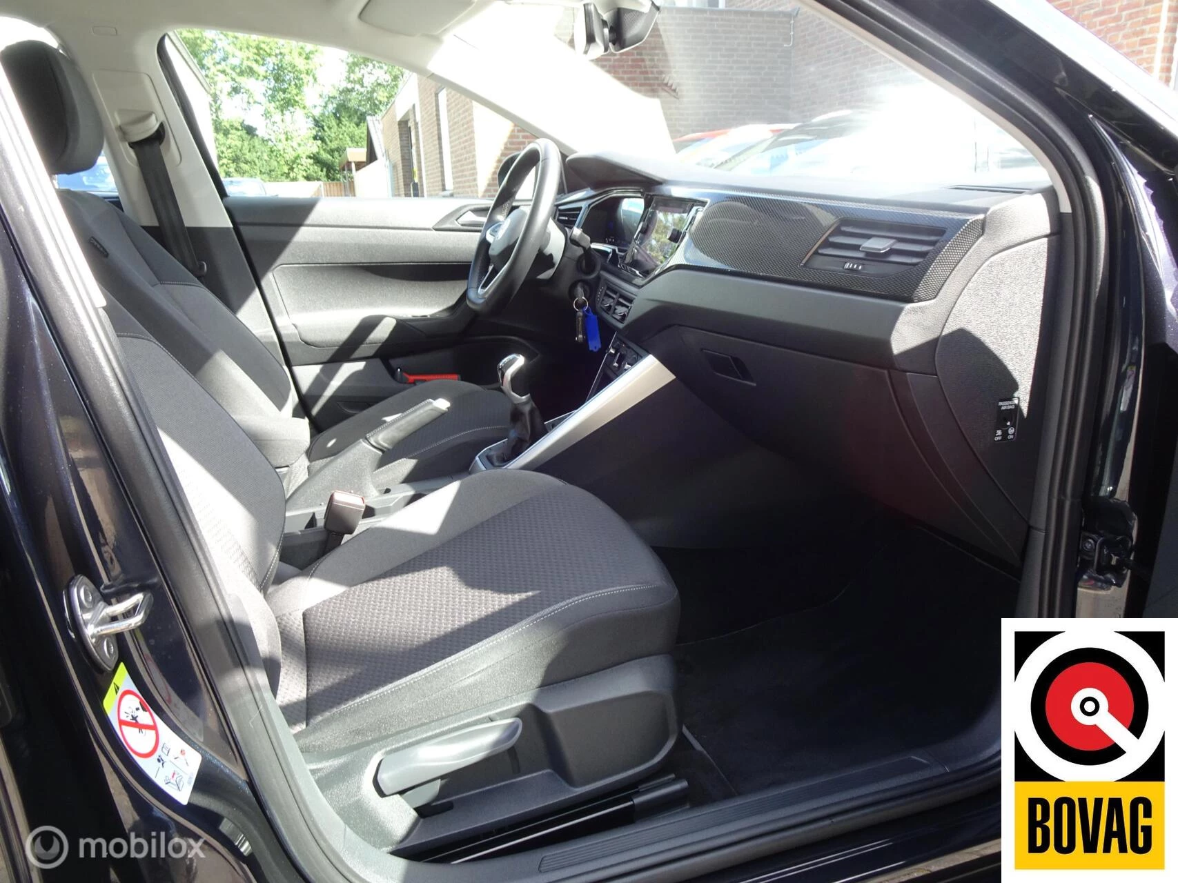 Hoofdafbeelding Volkswagen Taigo