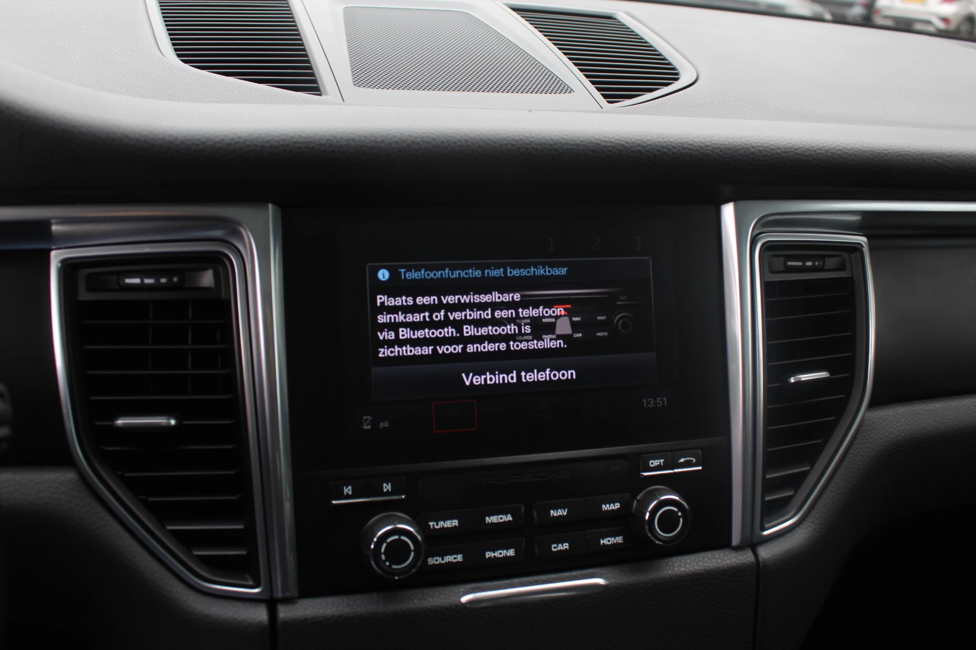 Hoofdafbeelding Porsche Macan