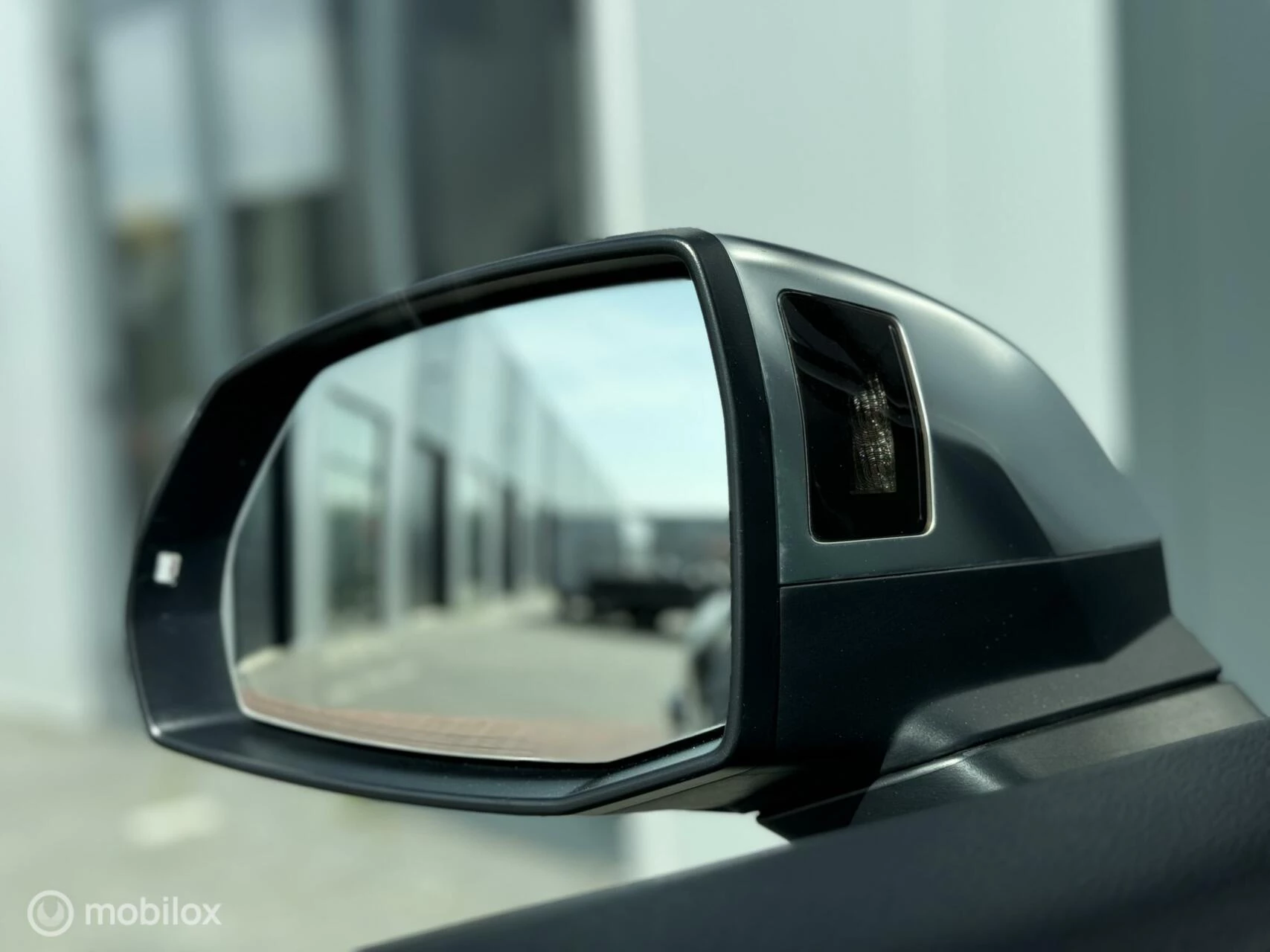 Hoofdafbeelding Audi SQ5