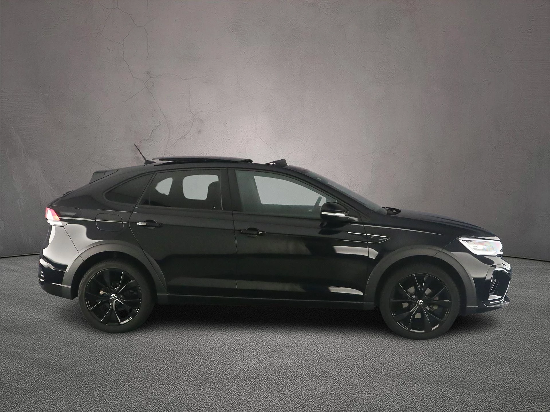 Hoofdafbeelding Volkswagen Taigo