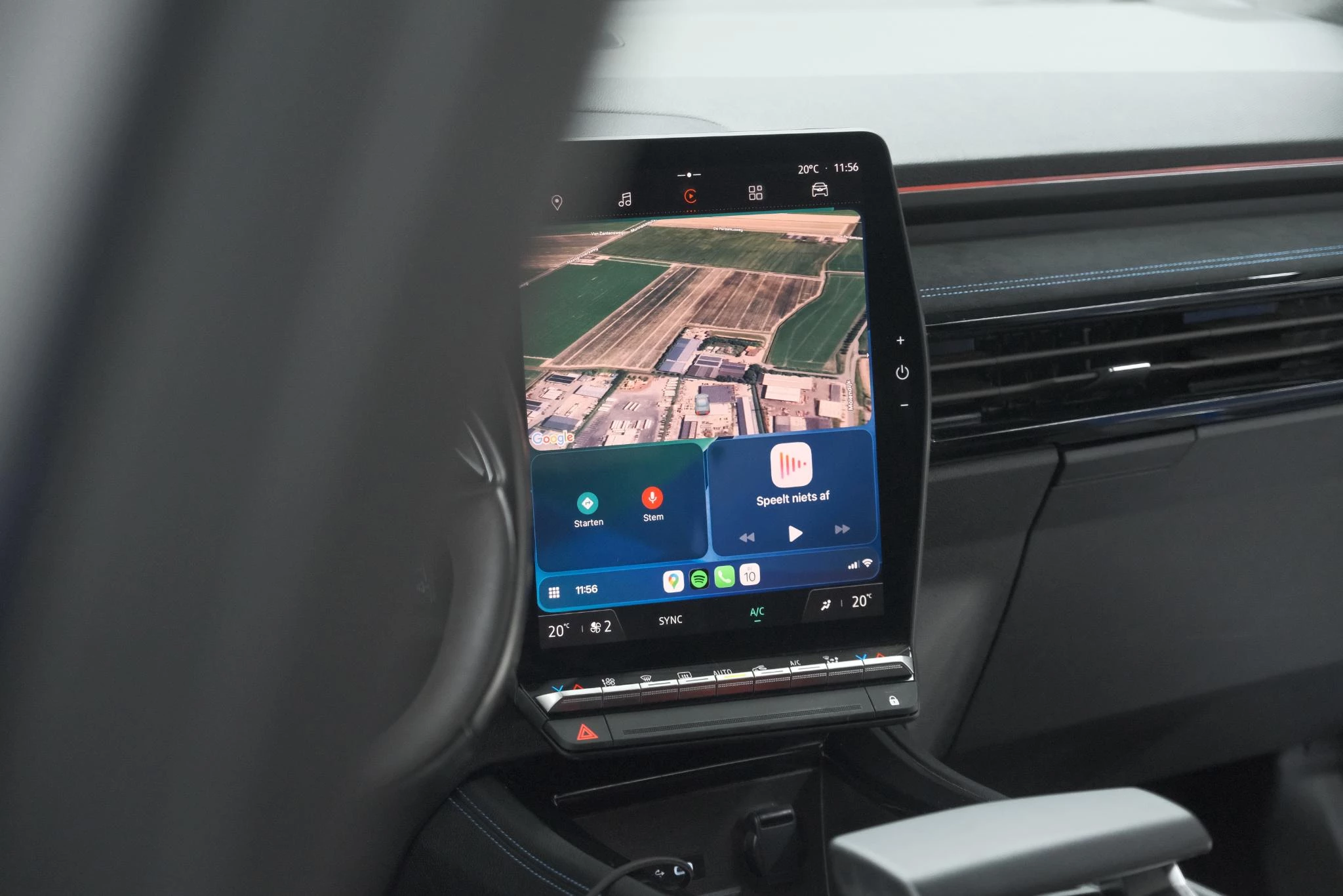 Hoofdafbeelding Renault Austral