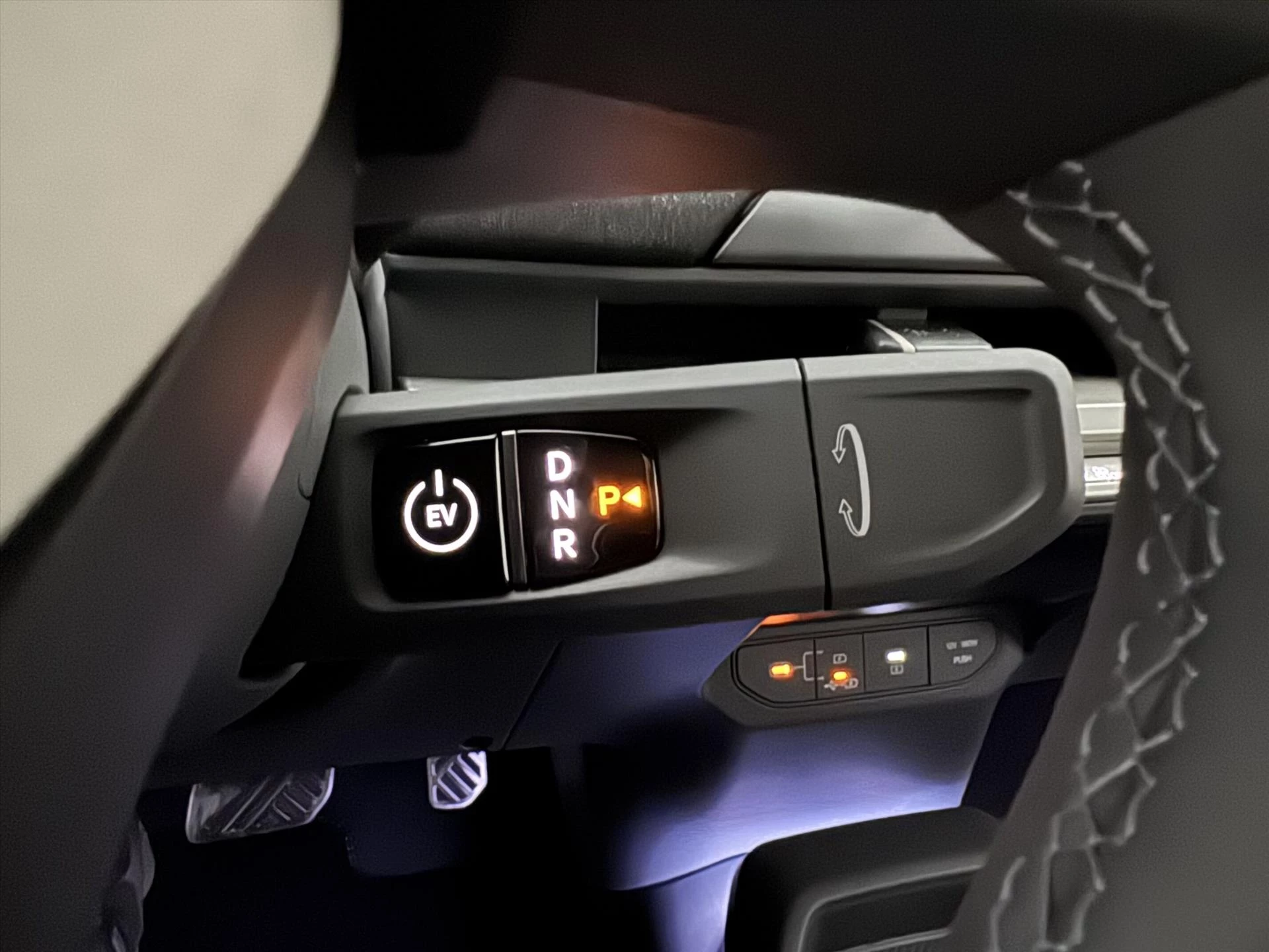 Hoofdafbeelding Kia EV3
