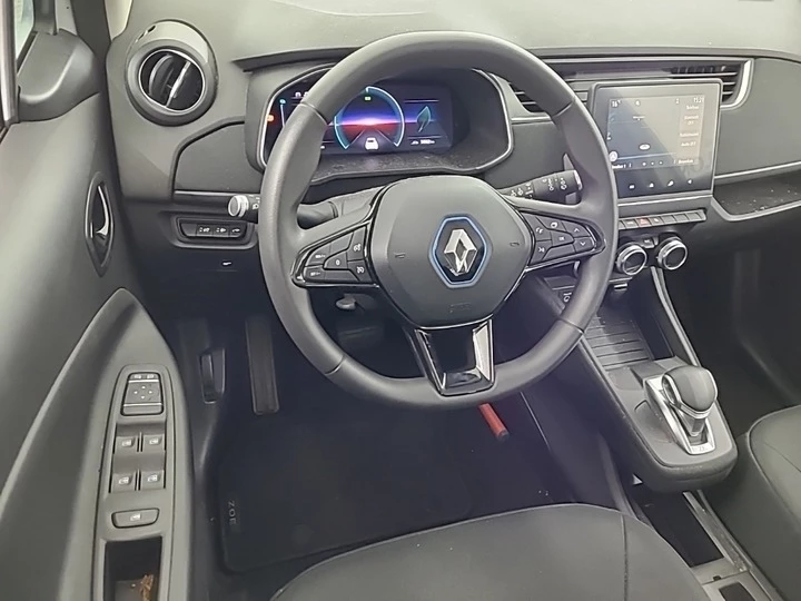 Hoofdafbeelding Renault ZOE