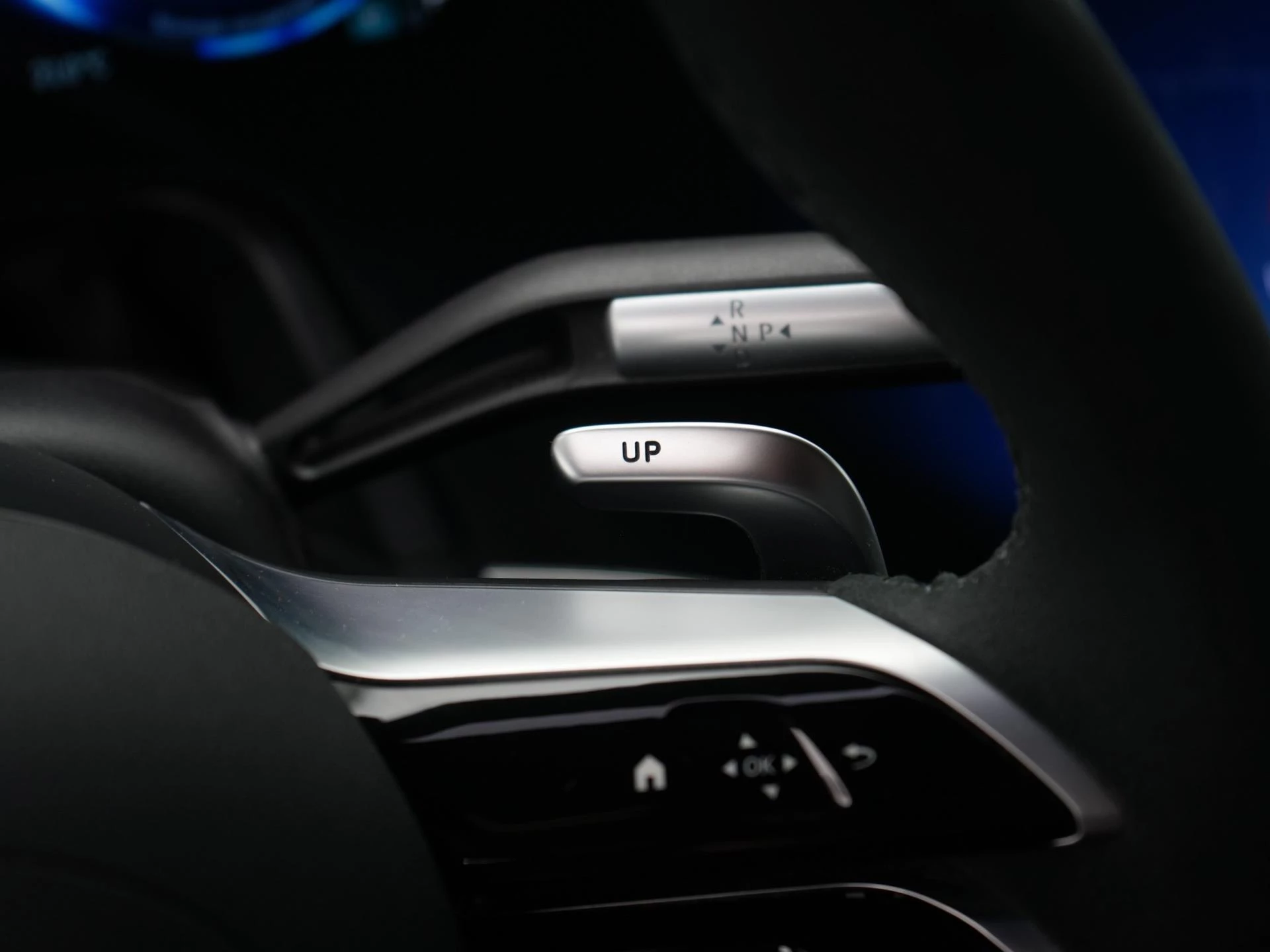 Hoofdafbeelding Mercedes-Benz EQS