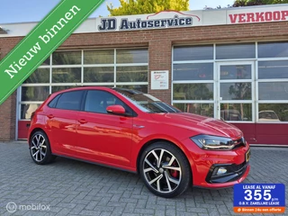 Volkswagen Polo 2.0 TSI GTI CLIMA VIRTUAL DSG PANO BRESCIA