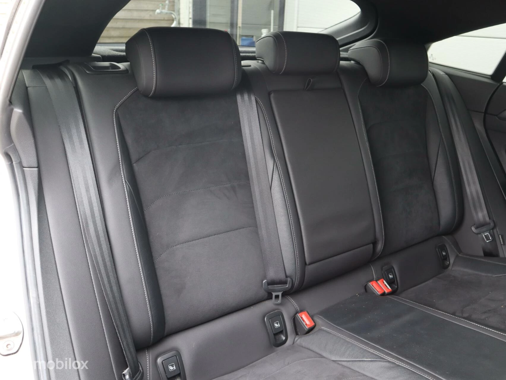 Hoofdafbeelding Volkswagen Arteon