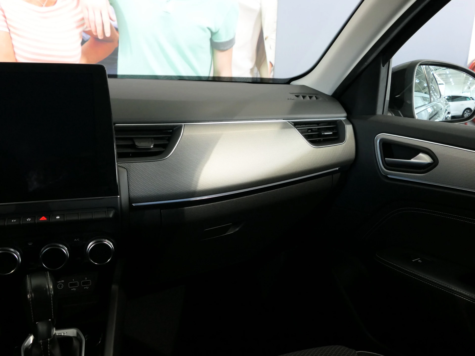 Hoofdafbeelding Renault Arkana