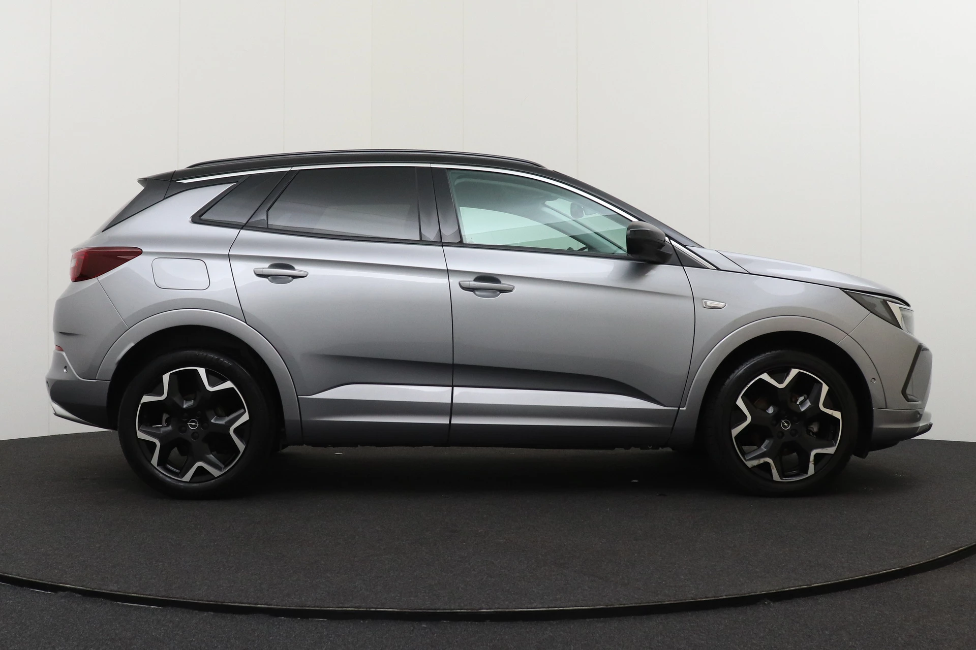 Hoofdafbeelding Opel Grandland