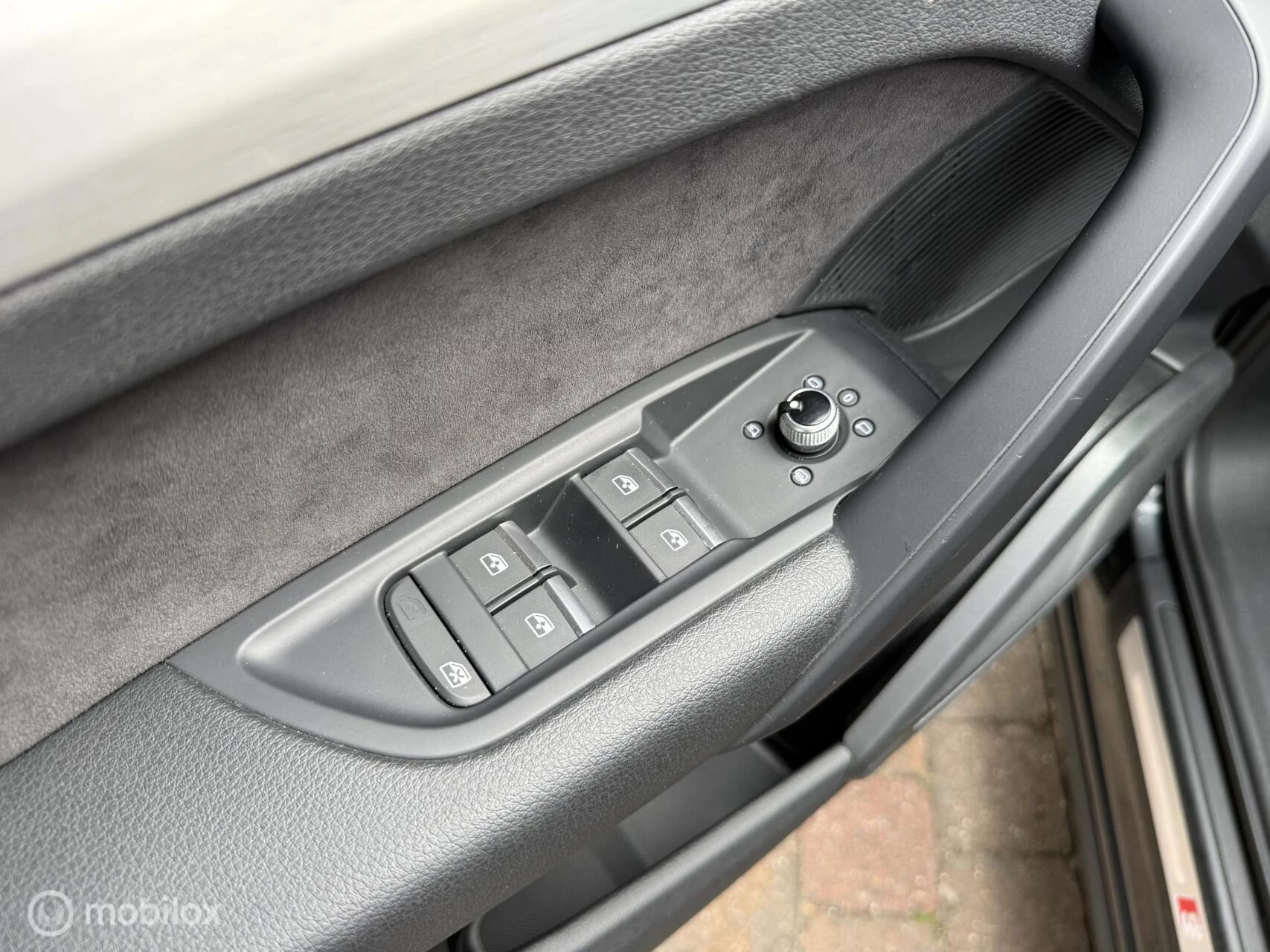 Hoofdafbeelding Audi SQ5