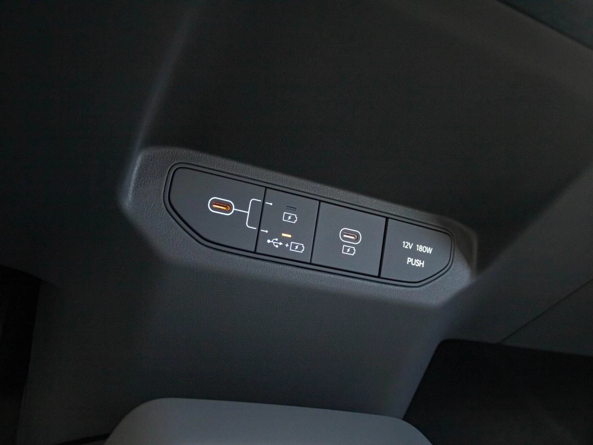 Hoofdafbeelding Kia EV3