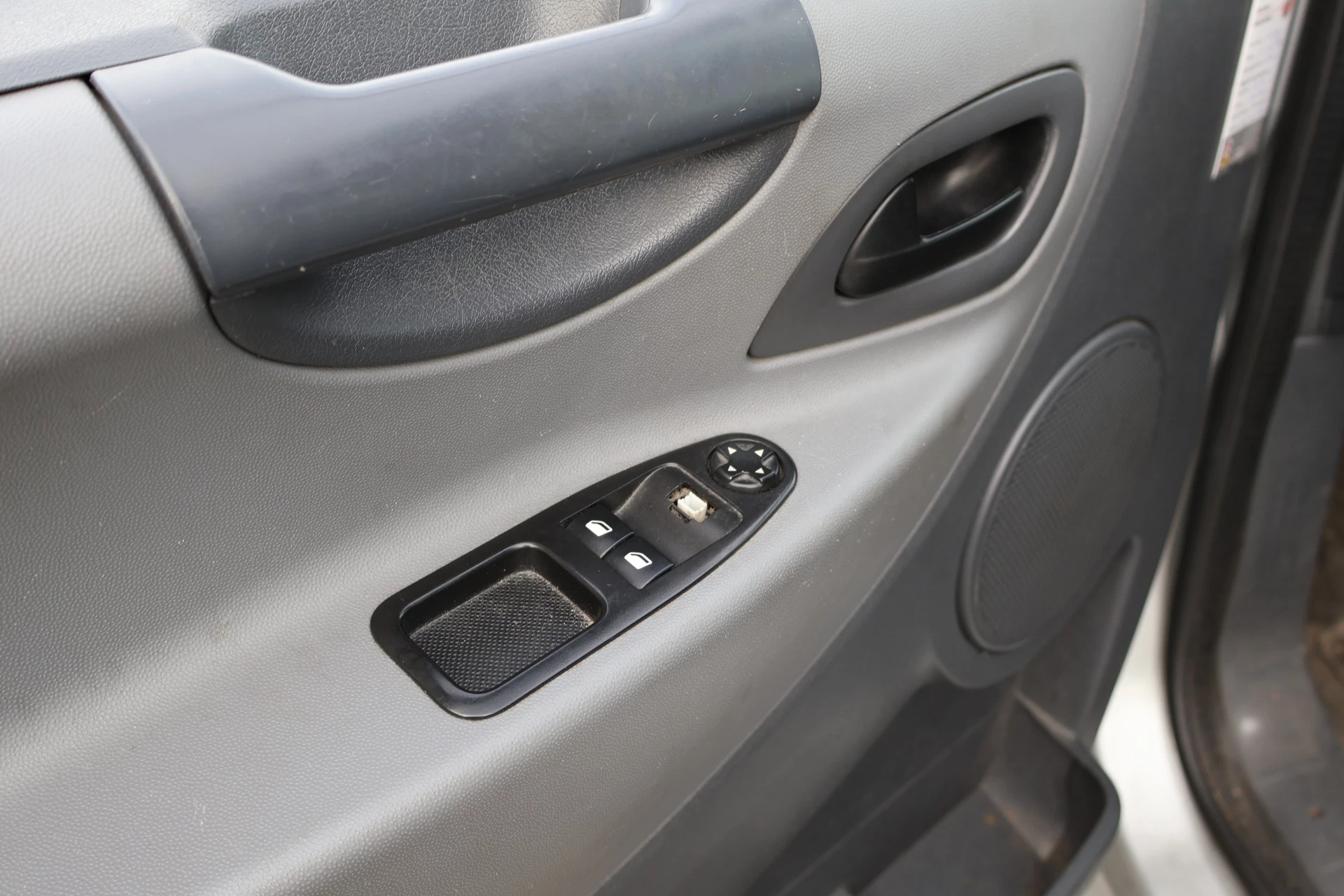 Hoofdafbeelding Fiat Scudo