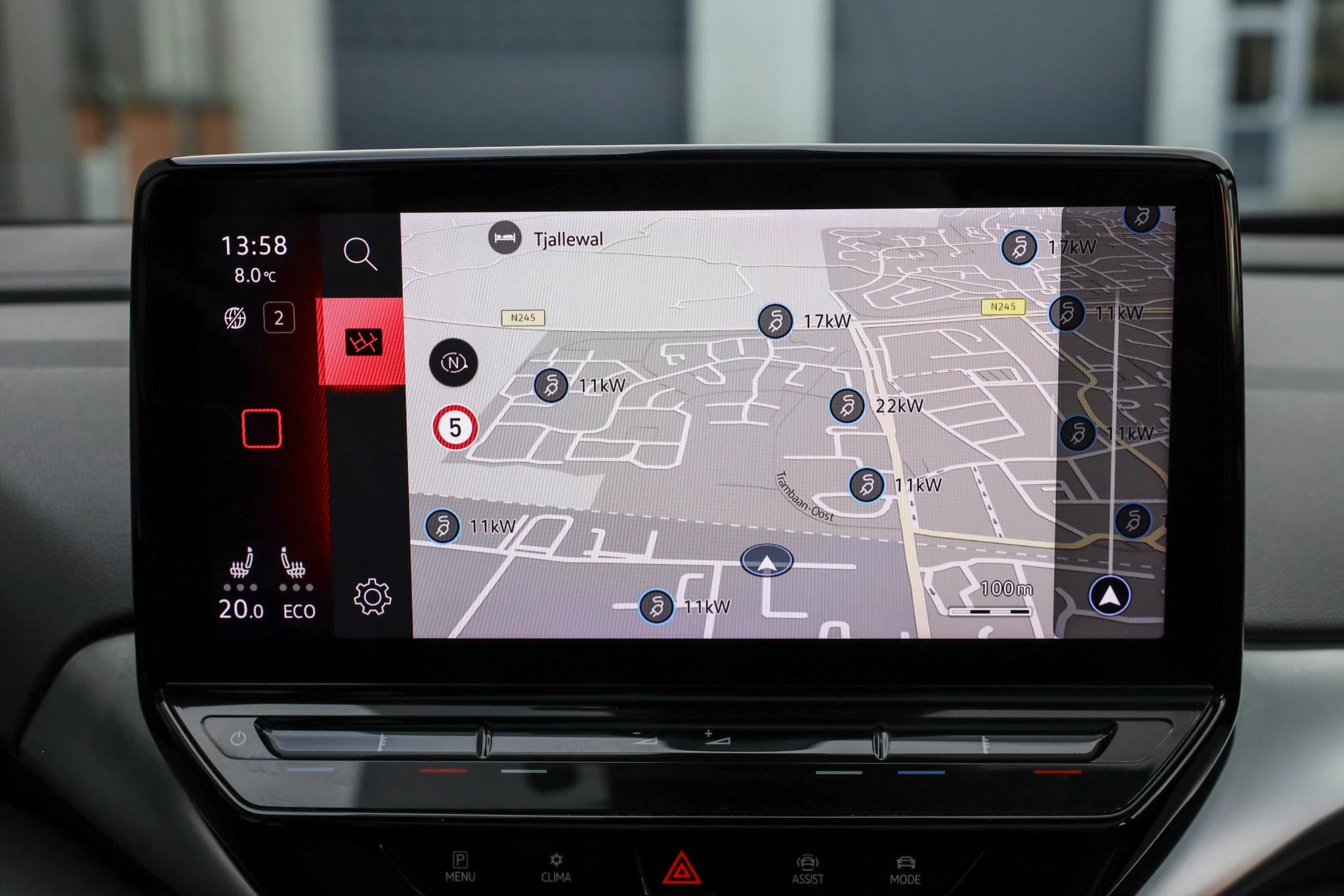 Hoofdafbeelding Volkswagen ID.4