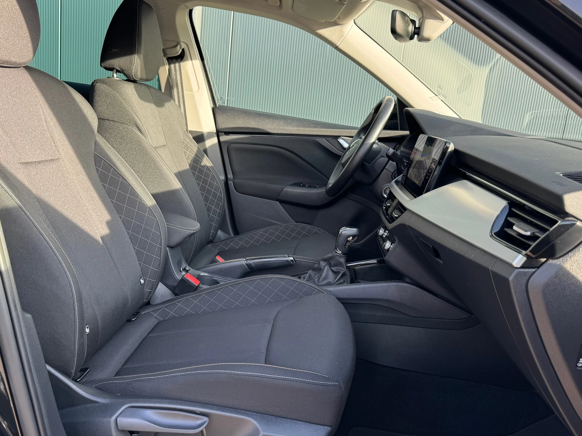 Hoofdafbeelding Škoda Kamiq