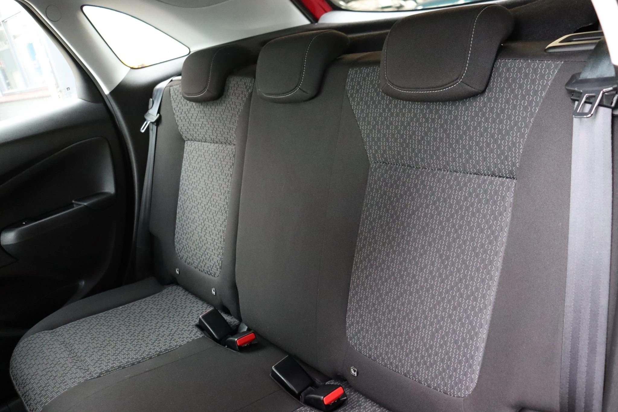 Hoofdafbeelding Opel Crossland