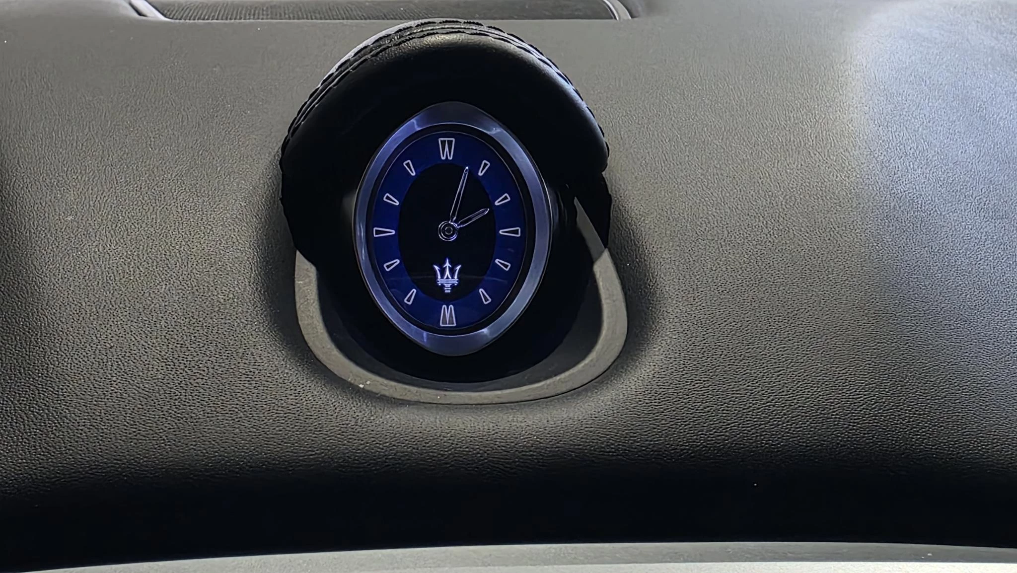 Hoofdafbeelding Maserati Ghibli