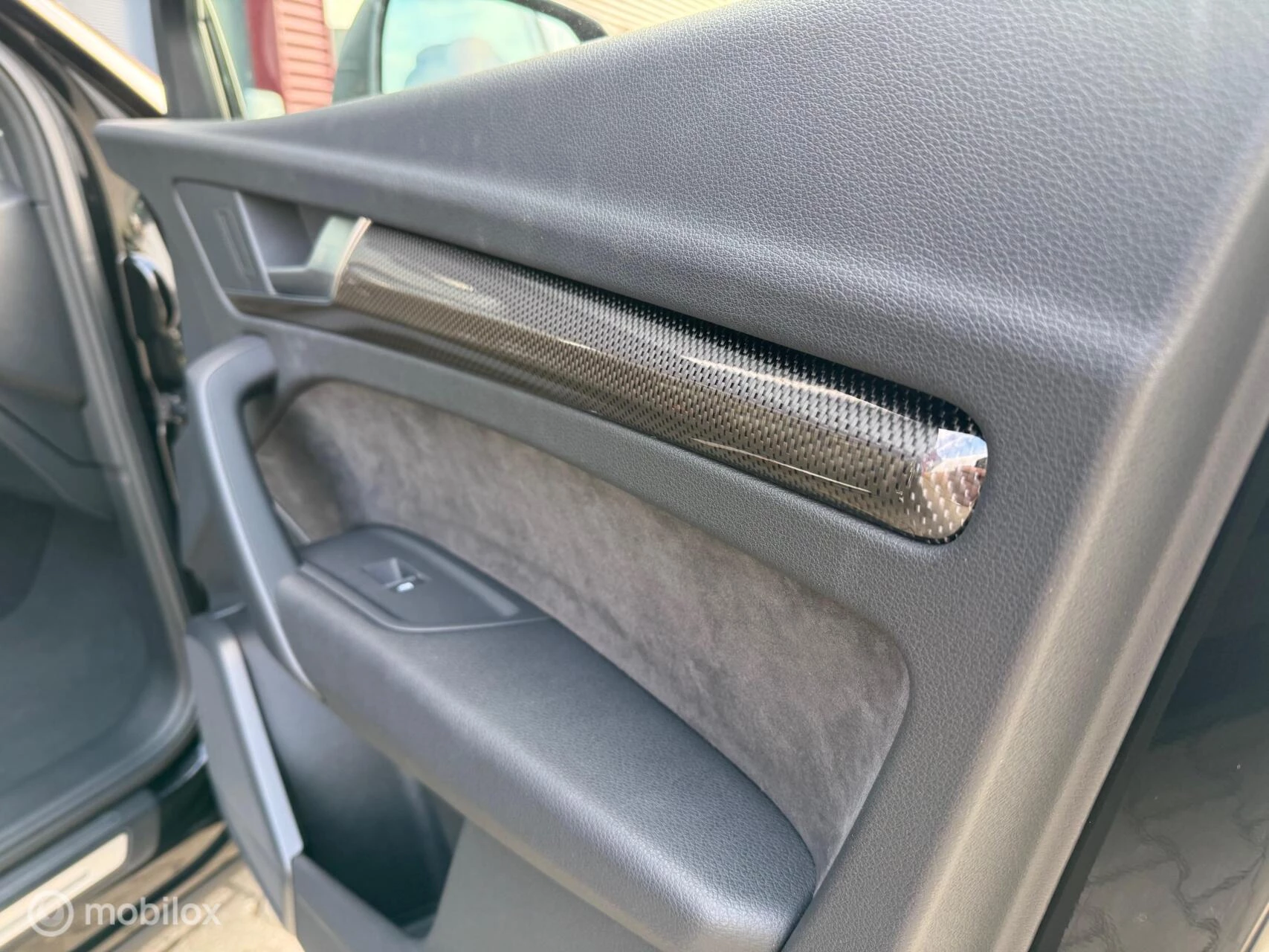 Hoofdafbeelding Audi SQ5