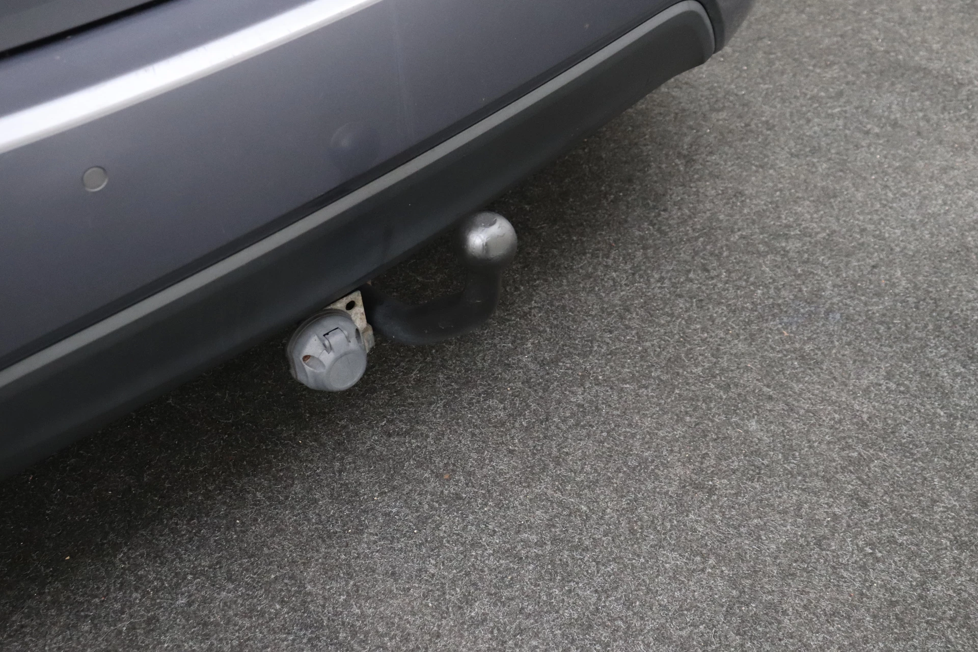 Hoofdafbeelding Hyundai ix20