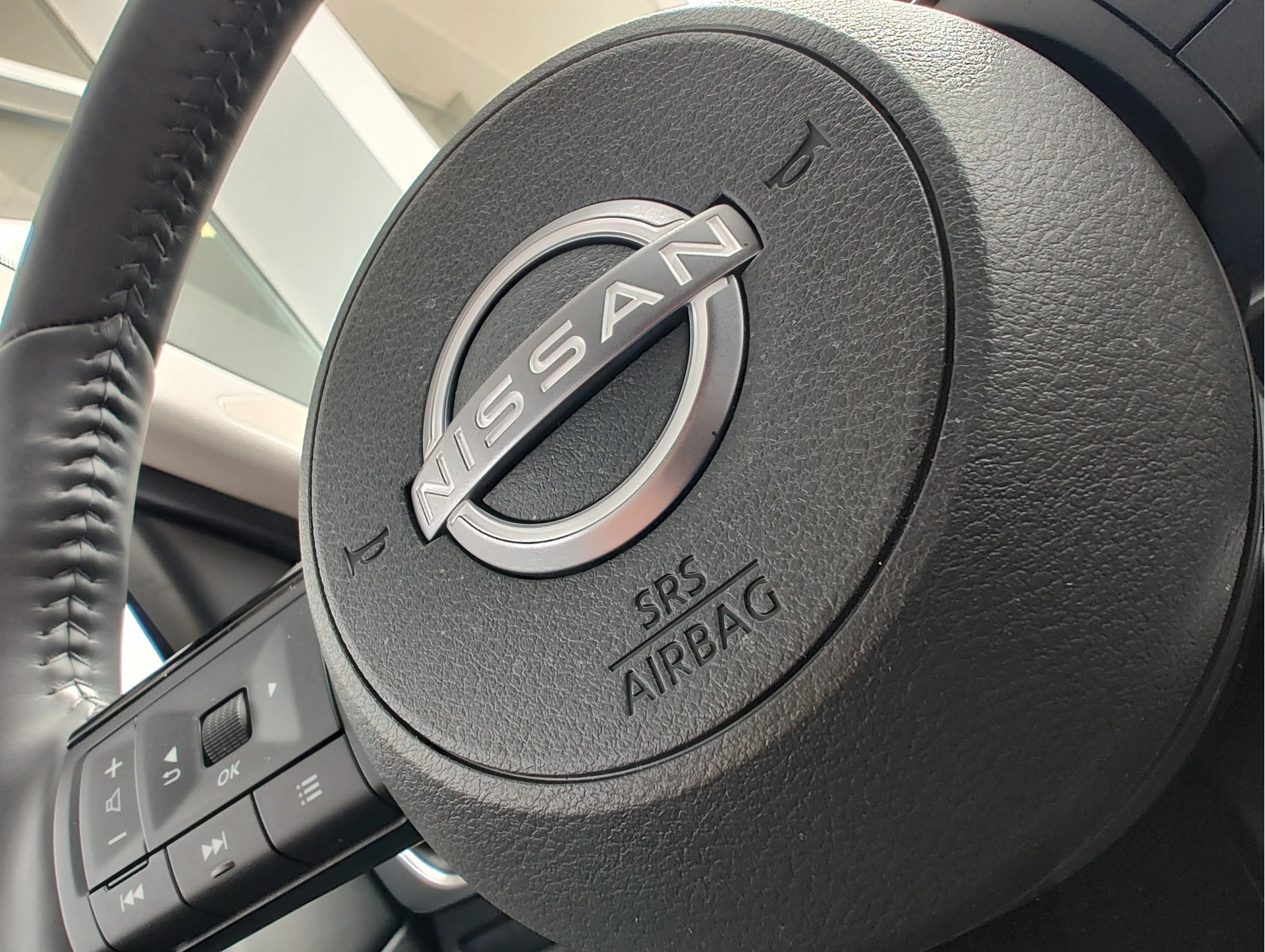 Hoofdafbeelding Nissan X-Trail