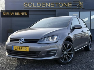 Volkswagen Golf 1.4 TSI Business Edition R Connected Trekhaak,Massagestoel,Navi,Stoelverw,Pdc V+A,Clima,Cruise,Lm velgen,125pk,Automaat,2e Eigenaar,Apk tot 07-2026