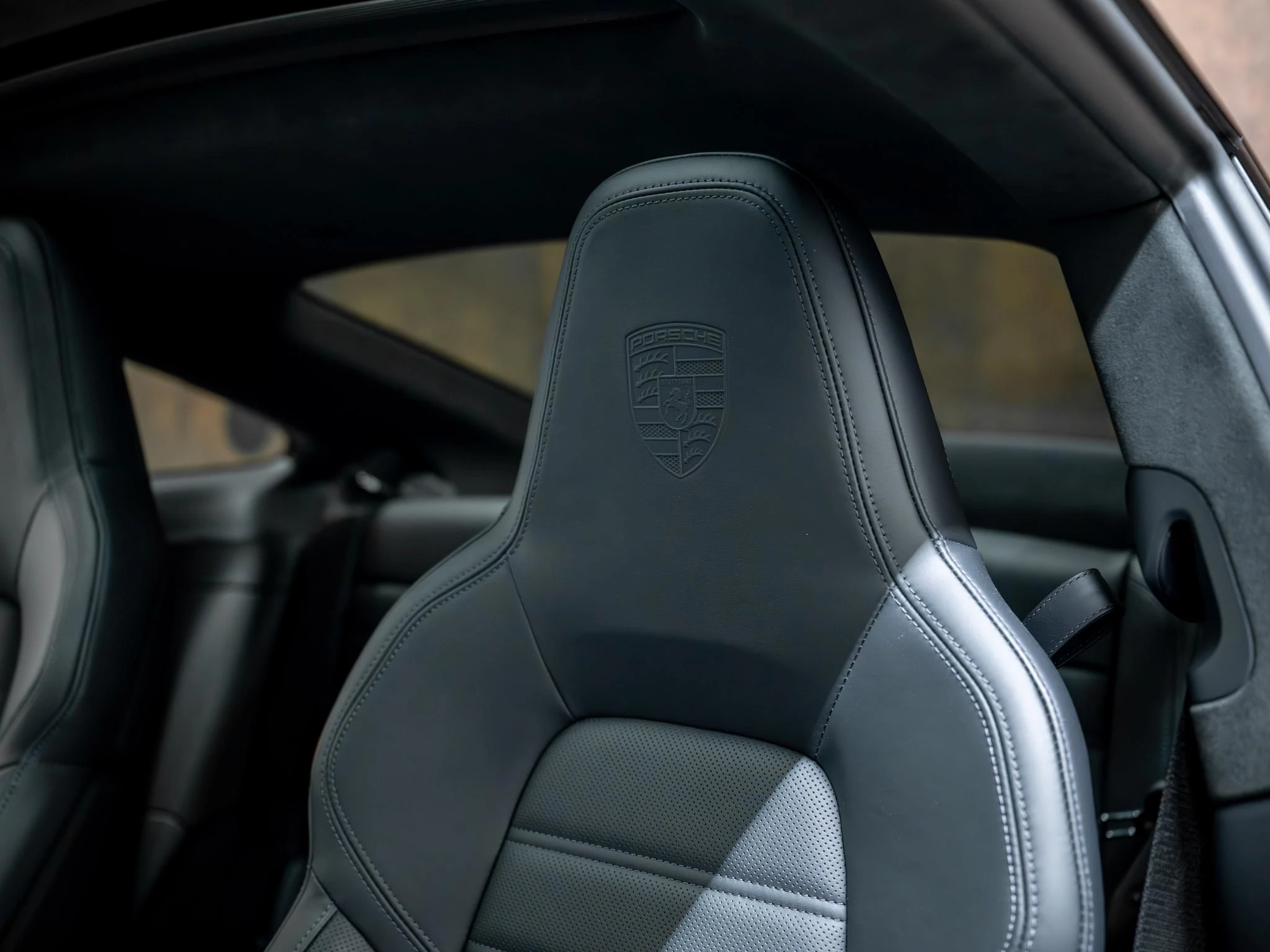 Hoofdafbeelding Porsche 911