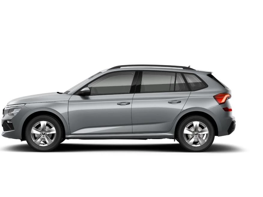 Hoofdafbeelding Škoda Kamiq