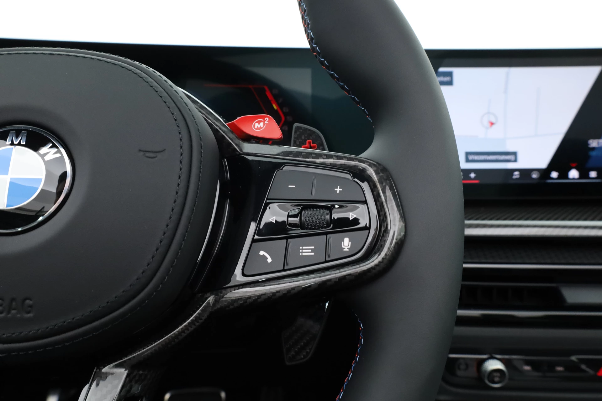 Hoofdafbeelding BMW M4