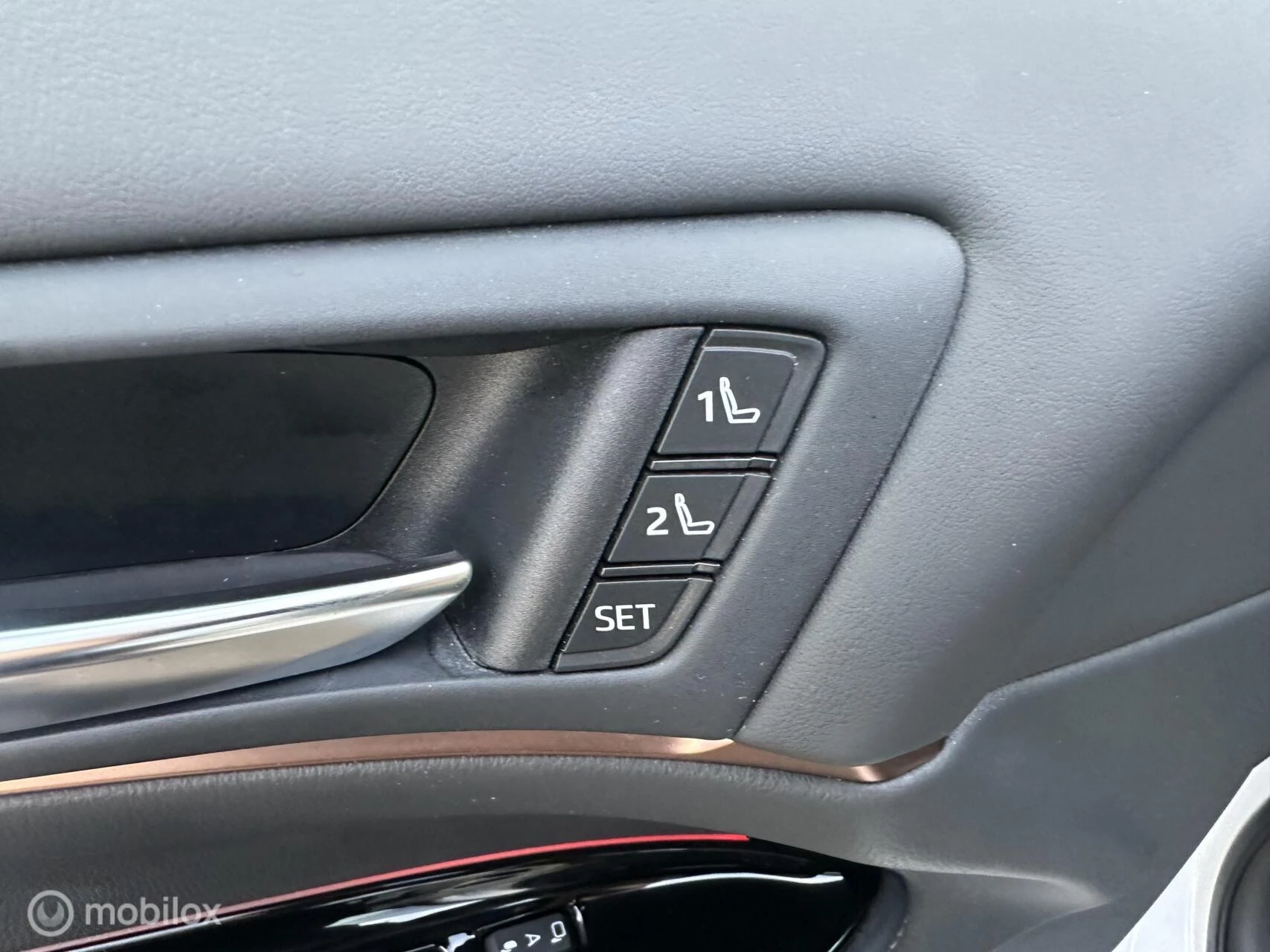 Hoofdafbeelding Toyota Mirai