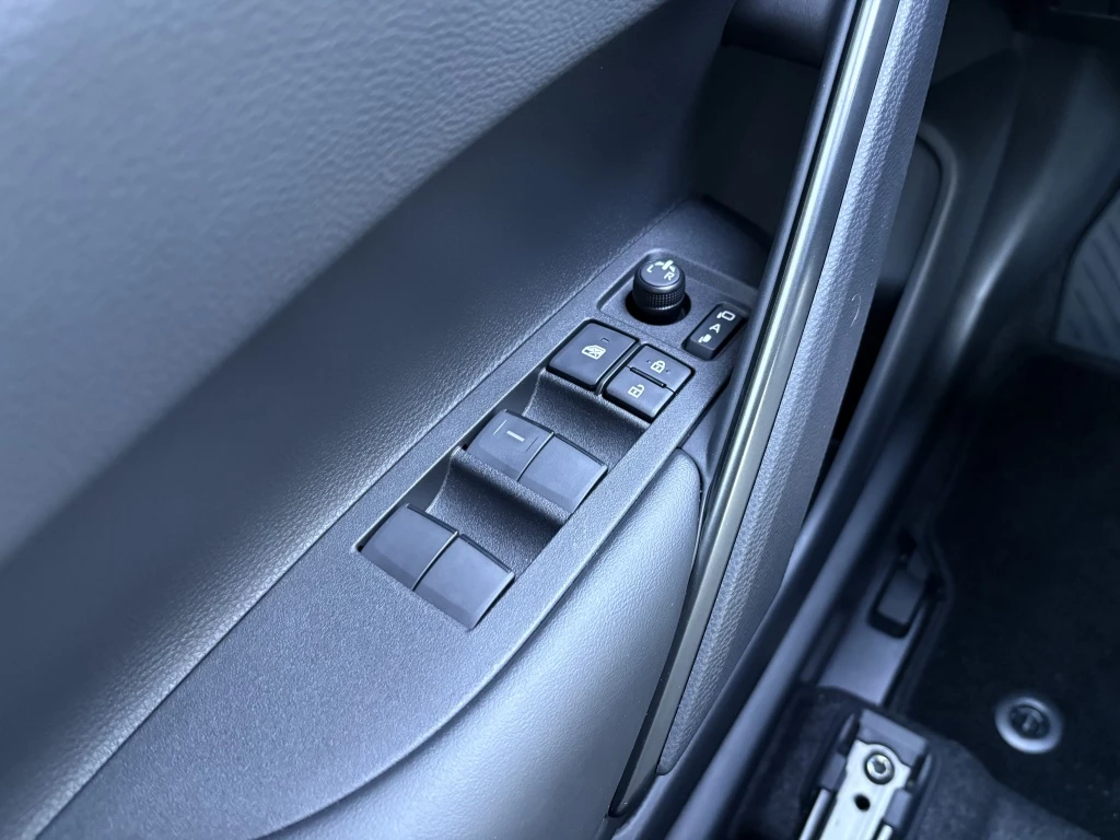 Hoofdafbeelding Toyota Corolla Cross