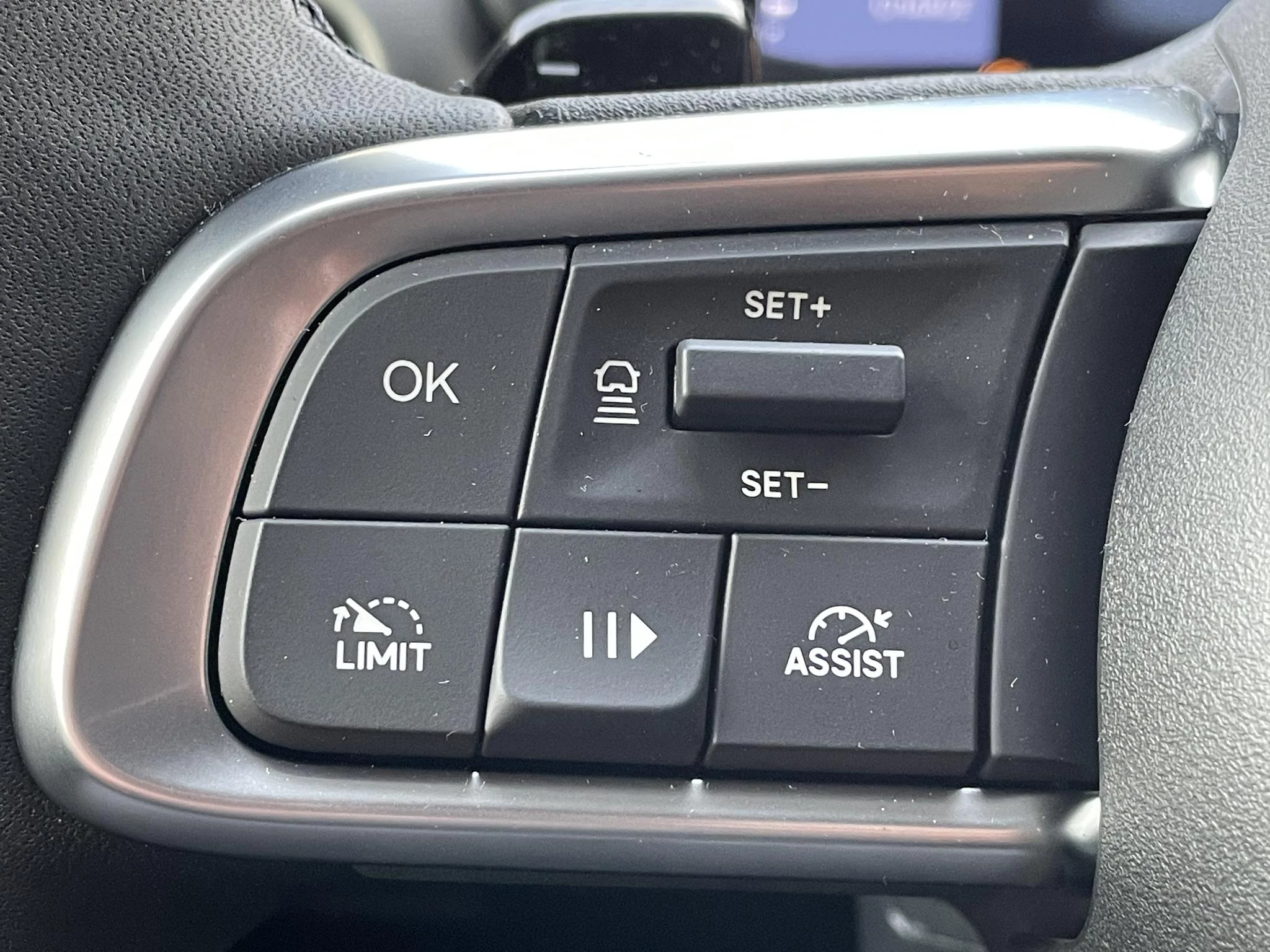 Hoofdafbeelding Jeep Avenger