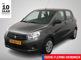 Suzuki Celerio 1.0 Comfort