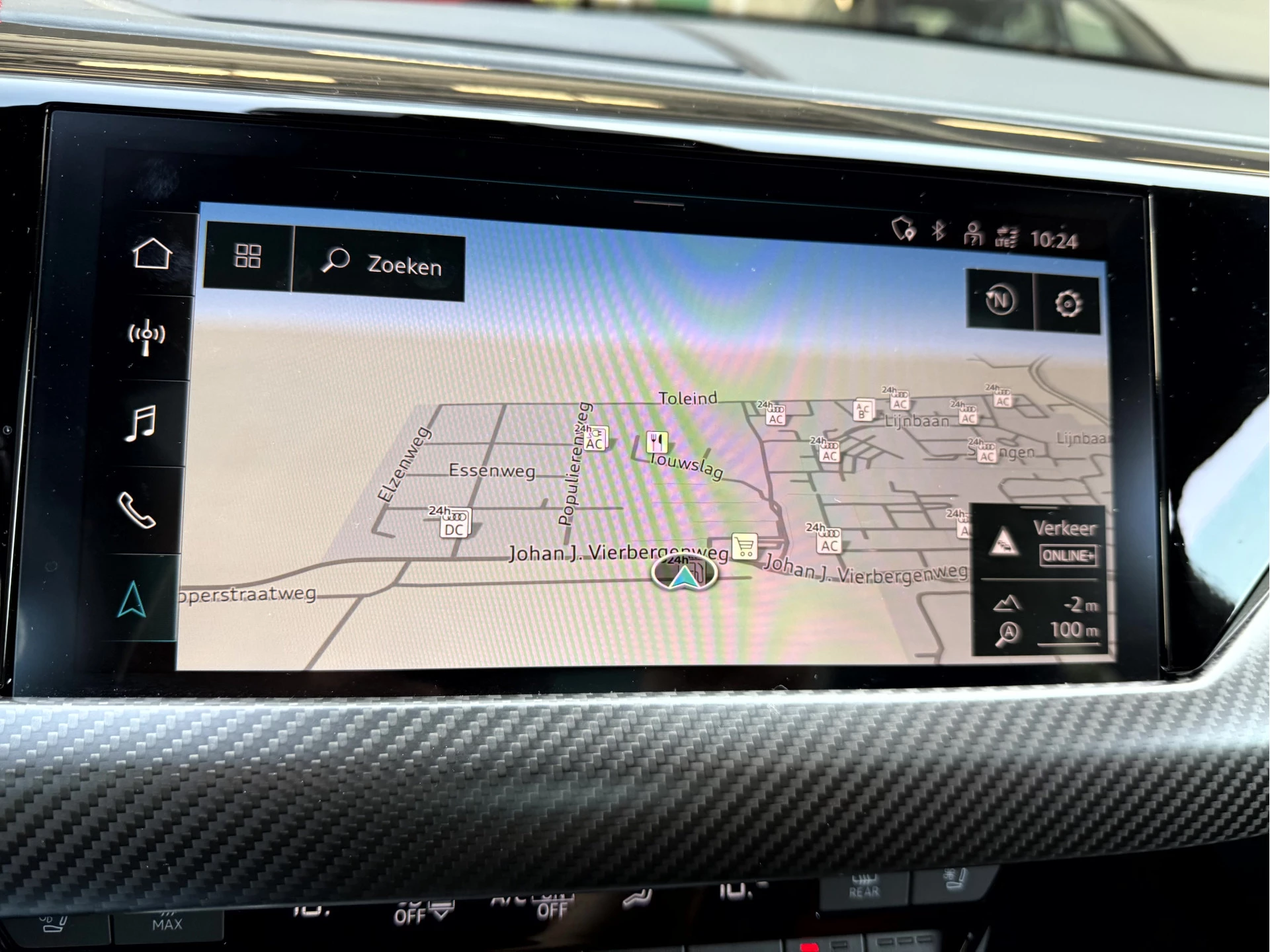 Hoofdafbeelding Audi e-tron GT