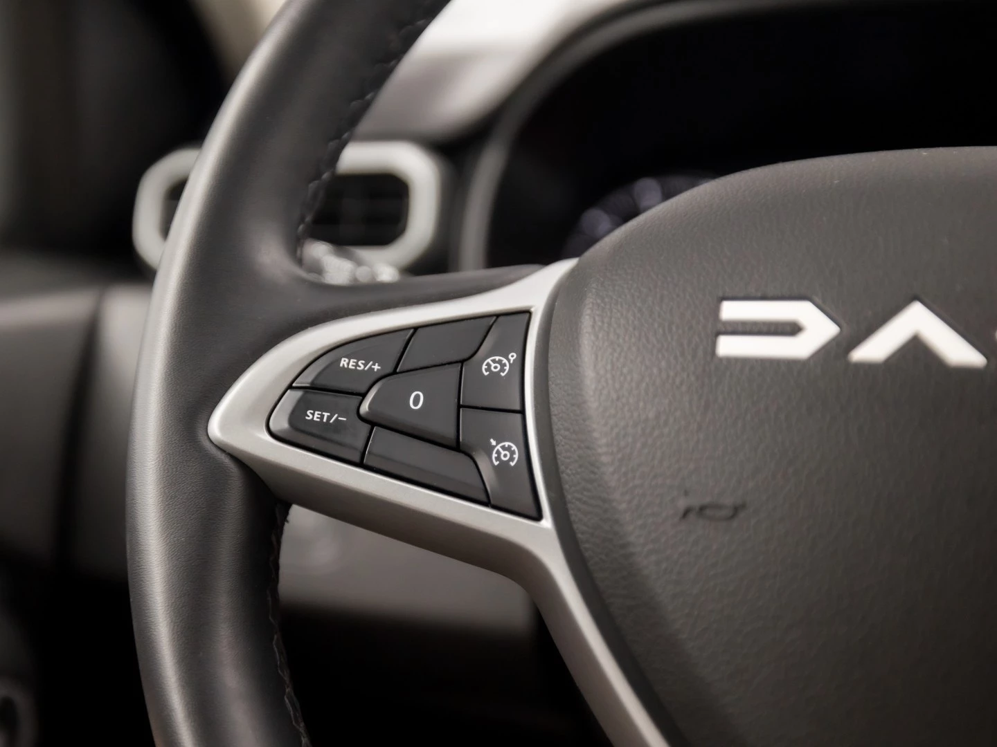 Hoofdafbeelding Dacia Duster