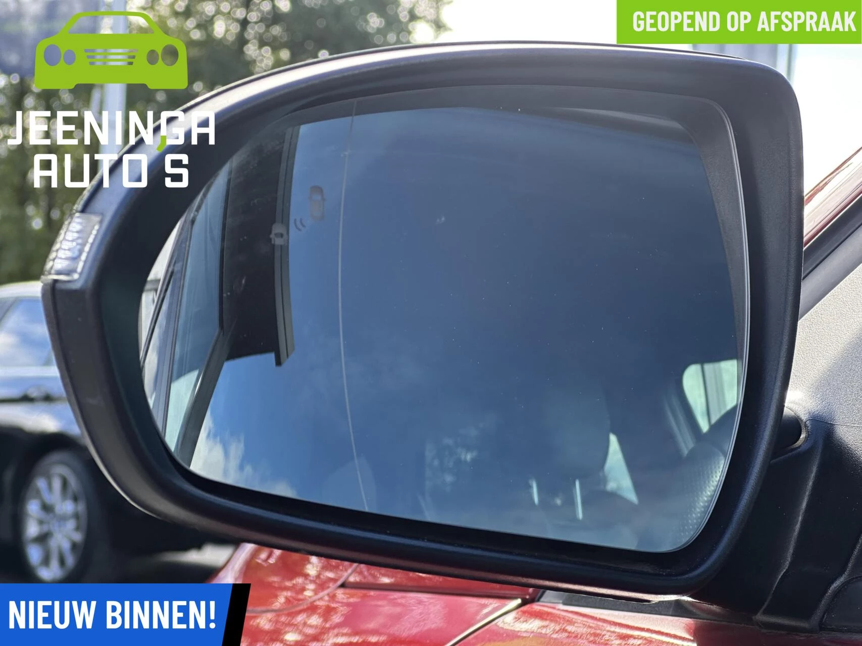 Hoofdafbeelding Hyundai i30