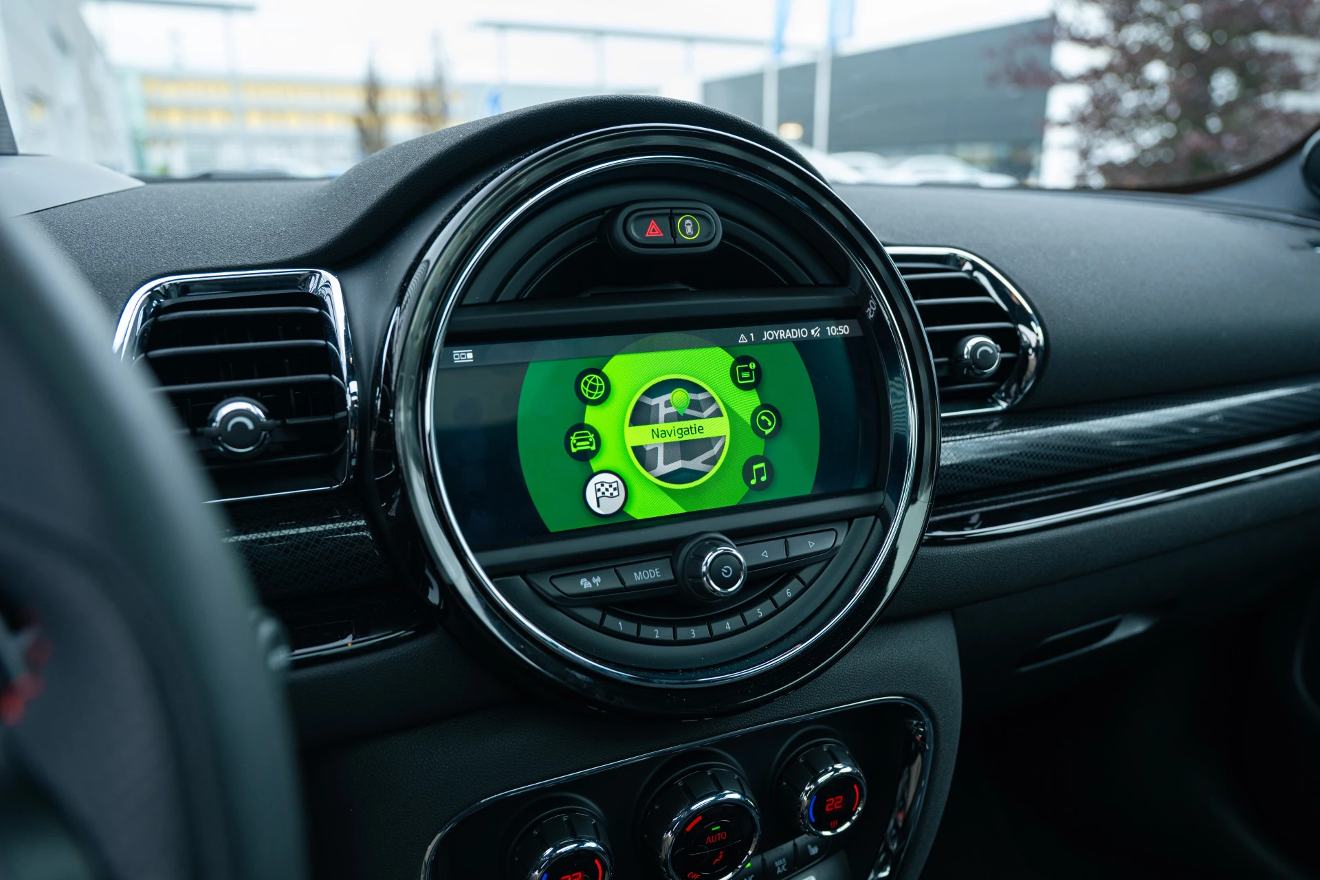 Hoofdafbeelding MINI Clubman