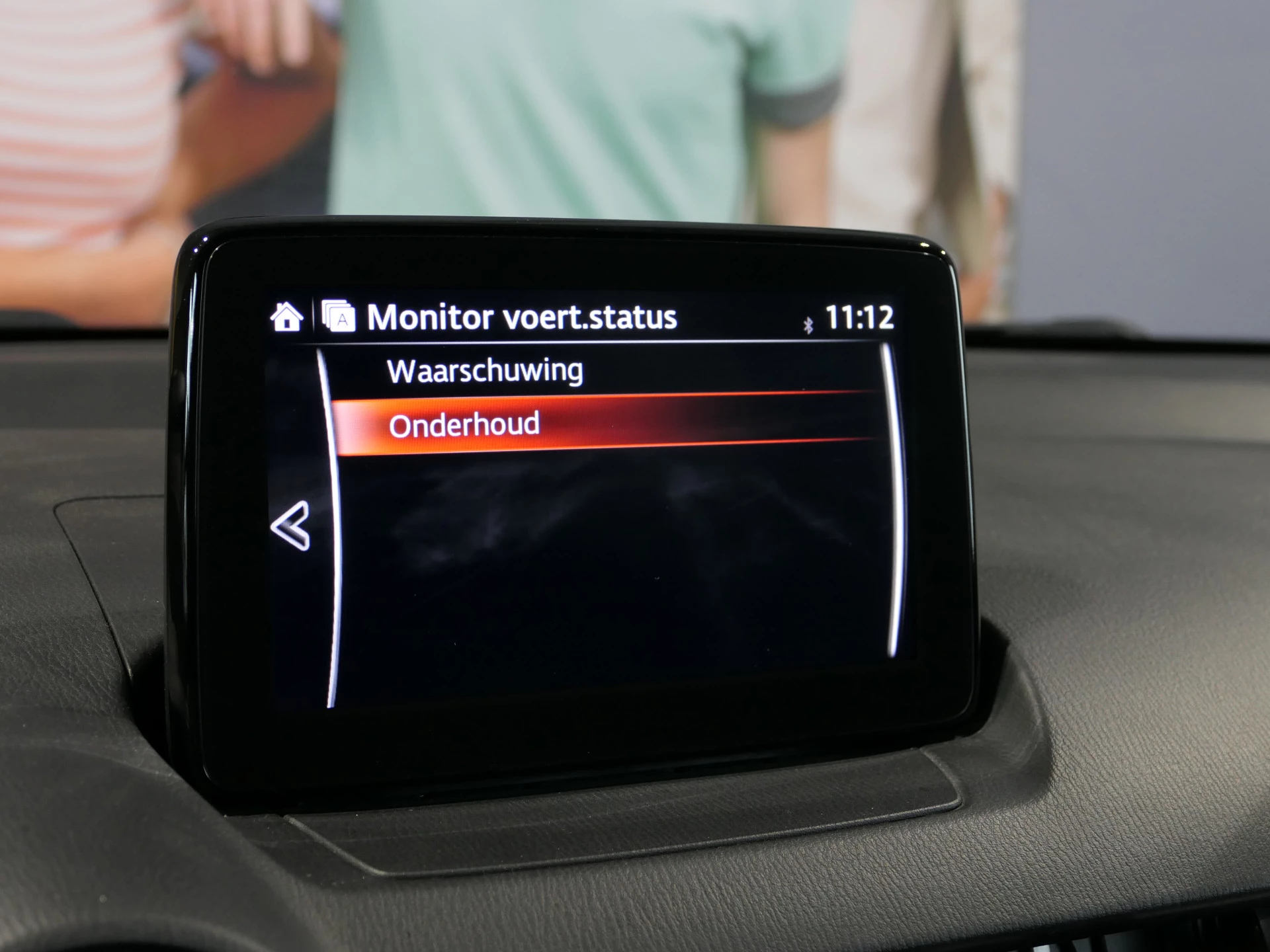 Hoofdafbeelding Mazda 2