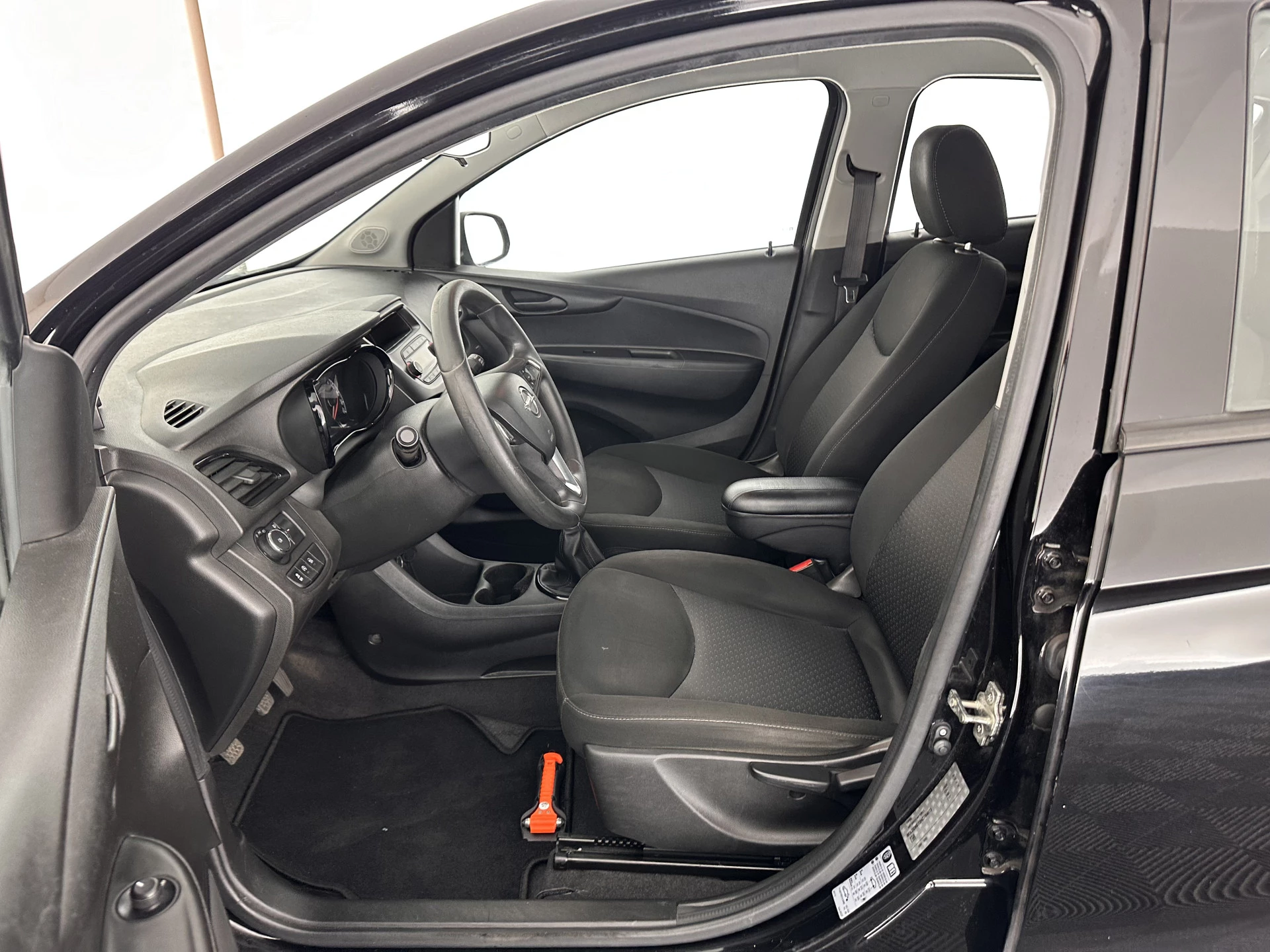 Hoofdafbeelding Opel KARL