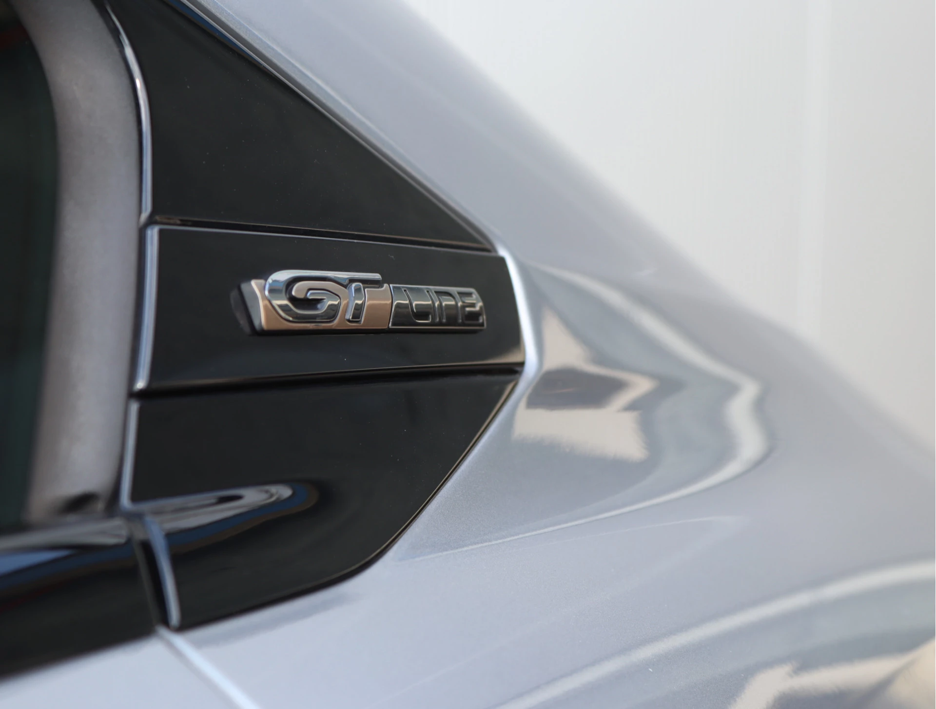 Hoofdafbeelding Peugeot 508