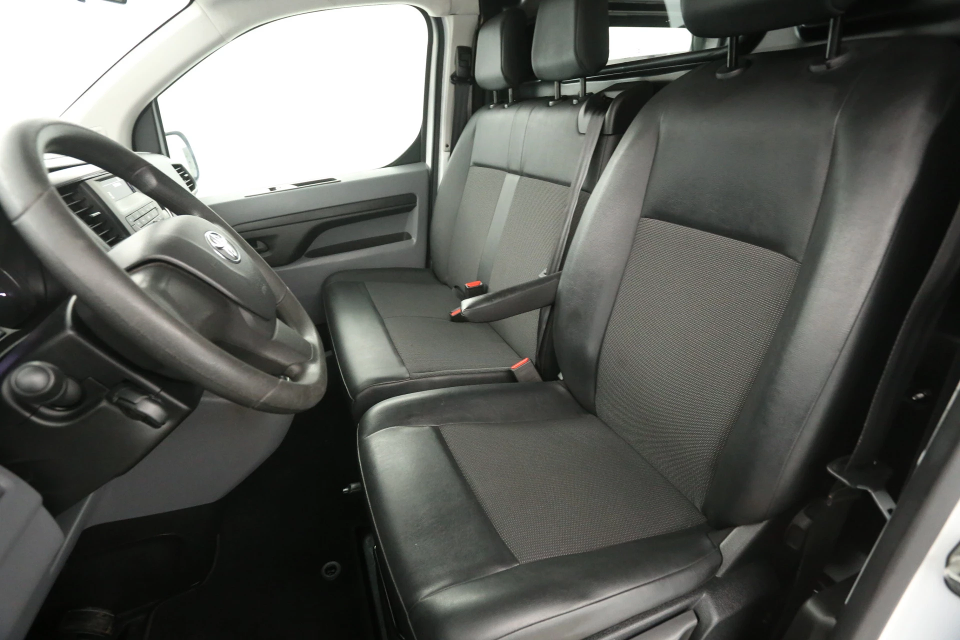 Hoofdafbeelding Toyota ProAce