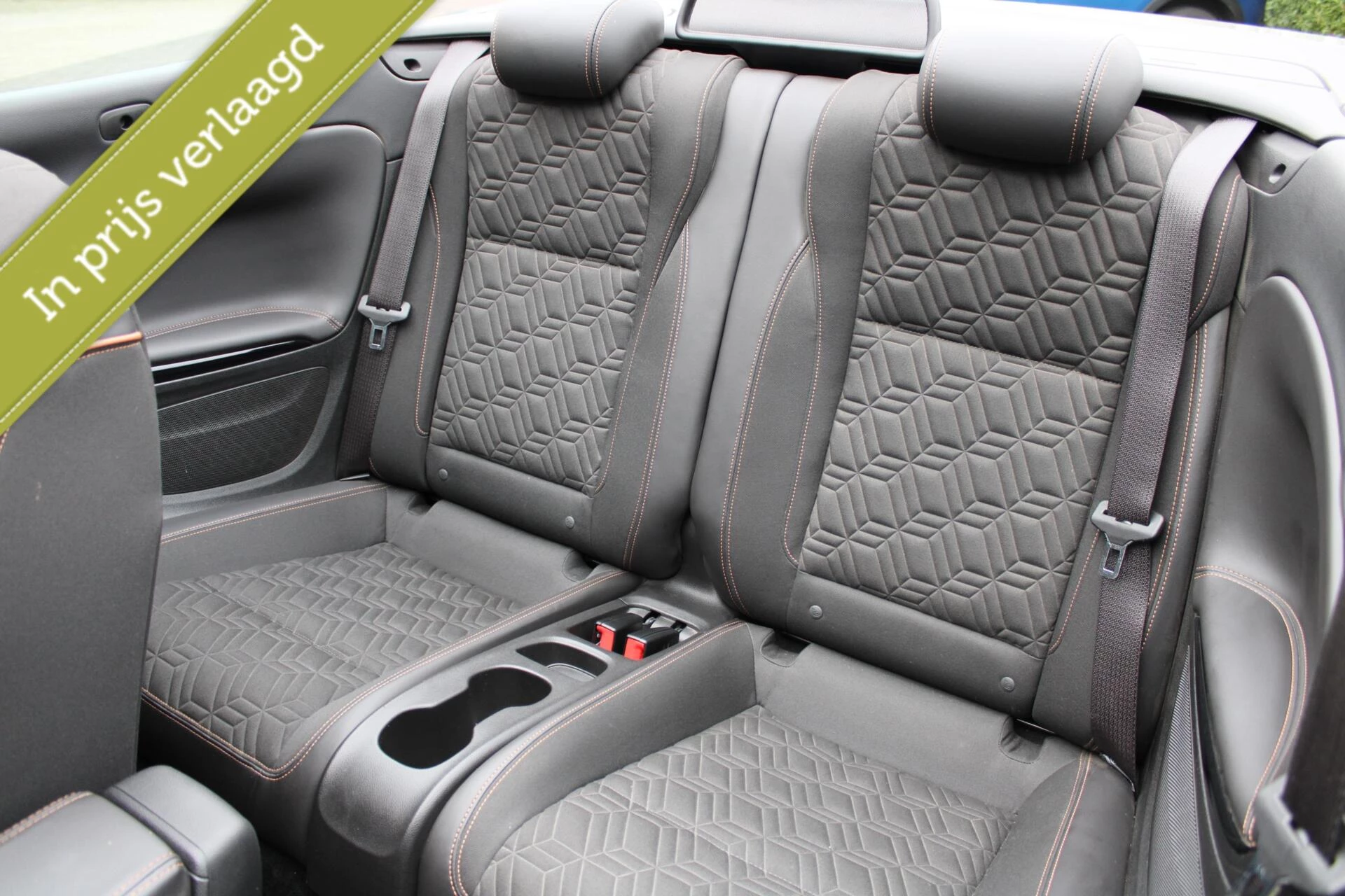 Hoofdafbeelding Opel Cascada