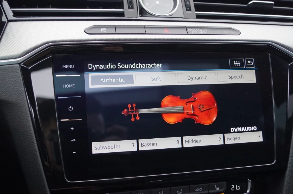 Hoofdafbeelding Volkswagen Arteon