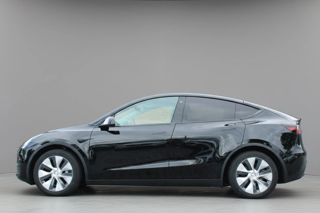Hoofdafbeelding Tesla Model Y
