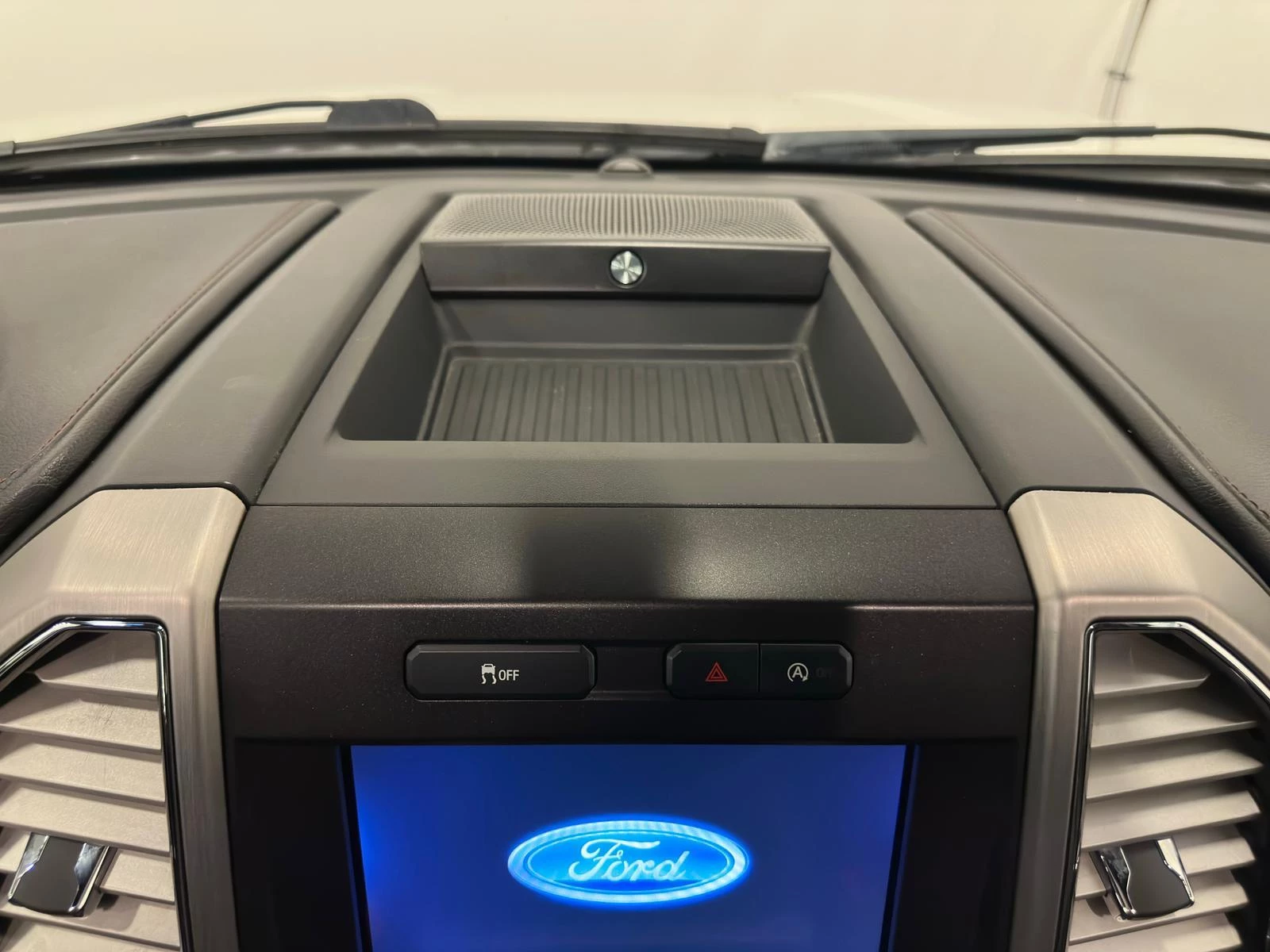 Hoofdafbeelding Ford F-150