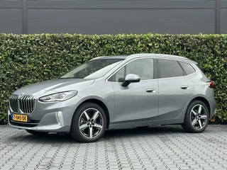 BMW 2-serie Active Tourer 223i, NIEUW MODEL, NL AUTO, NAP, PANO, LEDER, NAVI, CRUISE, ECC-AIRCO, LED, CAMERA, ELEKTRISCHE KOFFERKLEP, LICHTMETAAL 18