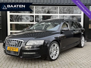 Hoofdafbeelding Audi S6